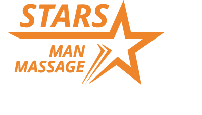 Logo STARS Man Massage Bangkok